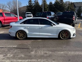 Audi Quattro * 2.5 TFSI S tronic * CARFAX * ЦЕНА ДО БГ, снимка 3