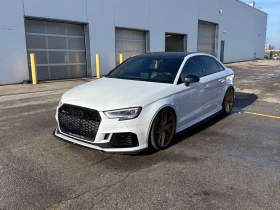 Audi Quattro * 2.5 TFSI S tronic * CARFAX * ЦЕНА ДО БГ, снимка 1