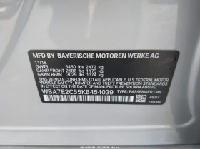 BMW 740 - 17800 € / 34813.77 лв. - 31987541 9