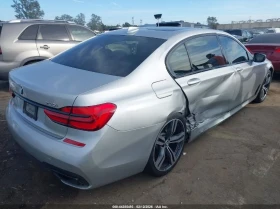 BMW 740 - 17800 € / 34813.77 лв. - 31987541 4