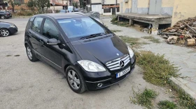 Mercedes-Benz A 180, снимка 1