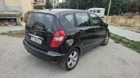 Mercedes-Benz A 180, снимка 4