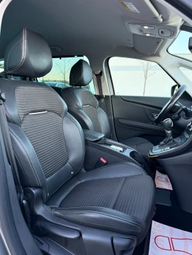 Renault Grand scenic 1.7DCI* NAVI* КОЖА* КАМЕРА* FULL*  - 10500 € / 20536.22 лв. - 74416460 10