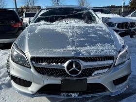 Mercedes-Benz CLS * 400 * CARFAX * ЦЕНА ДО БГ - 15000 € / 29337.45 лв. - 71689086 5