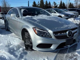 Mercedes-Benz CLS * 400 * CARFAX * ЦЕНА ДО БГ - 15000 € / 29337.45 лв. - 71689086 3