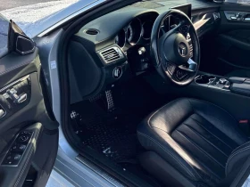 Mercedes-Benz CLS * 400 * CARFAX * ЦЕНА ДО БГ - 15000 € / 29337.45 лв. - 71689086 7
