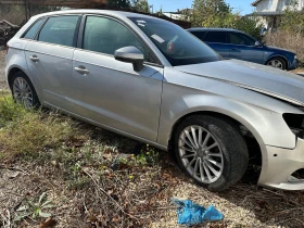 Audi A3 Sportback - 100 € / 195.58 лв. - 72296219 2