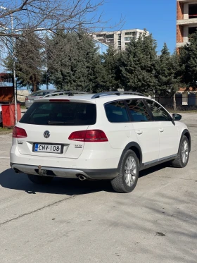 VW Passat 2.0 TDI DSG - 9500 € / 18580.38 лв. - 98883874 5
