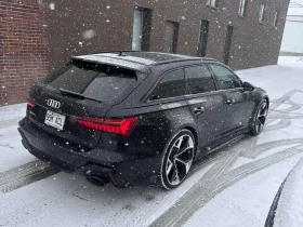Audi Rs6 * PERFORMANCE*  | Auto.bg — изображение 3