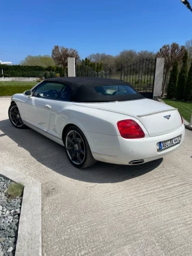 Bentley Continental Кабриолет - 53900 € / 105419.24 лв. - 72623595 6
