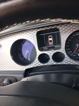 Bentley Continental Кабриолет