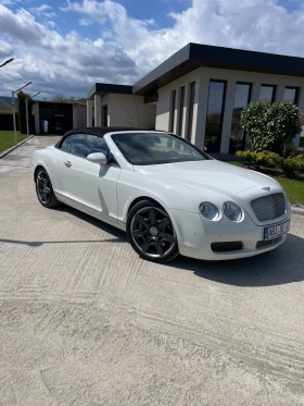 Bentley Continental Кабриолет - 53900 € / 105419.24 лв. - 72623595 5