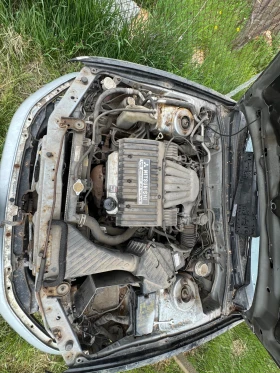 Mitsubishi Galant - 800 € / 1564.66 лв. - 68833602 6