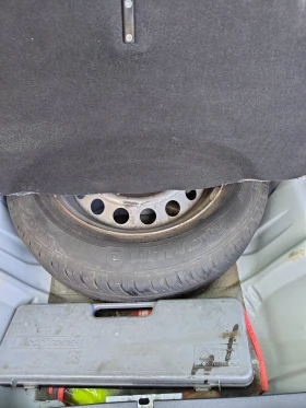 Dacia Logan MCV - 5500 € / 10757.07 лв. - 62549757 10