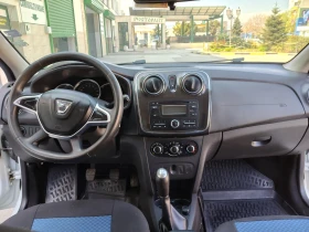 Dacia Logan MCV - 5500 € / 10757.07 лв. - 62549757 5