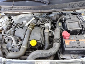 Dacia Logan MCV - 5500 € / 10757.07 лв. - 62549757 11