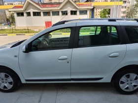 Dacia Logan MCV - 5500 € / 10757.07 лв. - 62549757 3