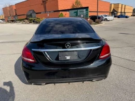 Mercedes-Benz C 300 4MATIC/��������/�������� | Mobile.bg � ����� ������ 6