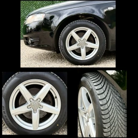 Audi A4 1.9TDi NAVI | Mobile.bg � ����� ������ 9