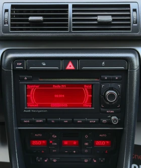 Audi A4 1.9TDi NAVI | Mobile.bg � ����� ������ 13