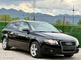 ������ Audi A4