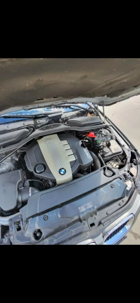 BMW 520 520 | Mobile.bg � ����� ������ 8