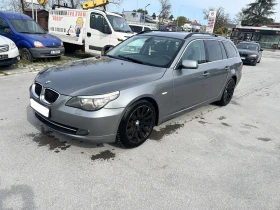 ����� �� �������� �� BMW 520 520