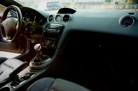 Peugeot RCZ RCZ 200HP | Mobile.bg � ����� ������ 12