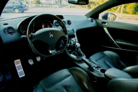 Peugeot RCZ RCZ 200HP | Mobile.bg � ����� ������ 6