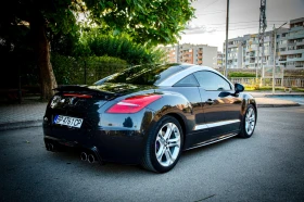 Peugeot RCZ RCZ 200HP | Mobile.bg � ����� ������ 3