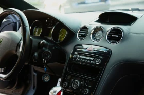 Peugeot RCZ RCZ 200HP | Mobile.bg � ����� ������ 13