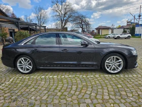 Audi A8 - 21000 € / 41072.43 лв. - 95520023 4