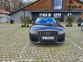 Audi A8 - 21000 € / 41072.43 лв. - 95520023 2