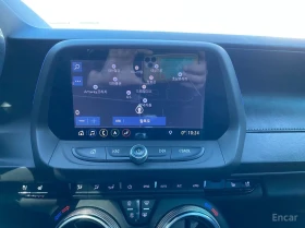 Chevrolet Camaro 6.2 SS V8* BOSE* HEAD-UP* ПОДГРЕВ* ОБДУХВАНЕ*  - 27400 € / 53589.74 лв. - 60627228 11