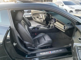 Chevrolet Camaro 6.2 SS V8* BOSE* HEAD-UP* ПОДГРЕВ* ОБДУХВАНЕ*  - 27400 € / 53589.74 лв. - 60627228 8