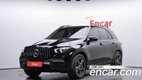 ������ Mercedes-Benz GLE 30...