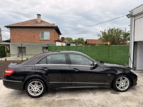 ����� �� �������� �� Mercedes-Benz E 250 212