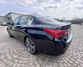 Infiniti Q50 S Hibrid Лизинг - 14000 € / 27381.62 лв. - 81754143 7