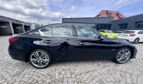 Infiniti Q50 S Hibrid Лизинг - 14000 € / 27381.62 лв. - 81754143 4