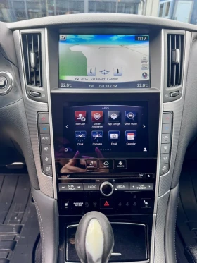 Infiniti Q50 S Hibrid Лизинг - 14000 € / 27381.62 лв. - 81754143 9