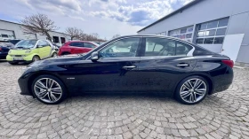 Infiniti Q50 S Hibrid Лизинг - 14000 € / 27381.62 лв. - 81754143 3
