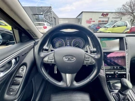 Infiniti Q50 S Hibrid Лизинг - 14000 € / 27381.62 лв. - 81754143 11