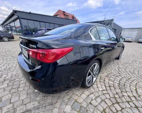 Infiniti Q50 S Hibrid Лизинг - 14000 € / 27381.62 лв. - 81754143 6