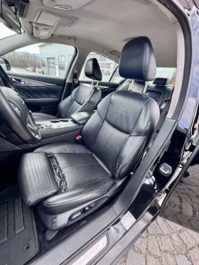 Infiniti Q50 S Hibrid Лизинг - 14000 € / 27381.62 лв. - 81754143 14
