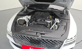 Genesis G80 BENZIN* AWD* FULL* 60000KM!!! | Mobile.bg � ����� ������ 6