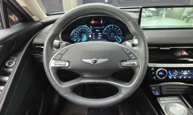 Genesis G80 BENZIN* AWD* FULL* 60000KM!!! | Mobile.bg � ����� ������ 12