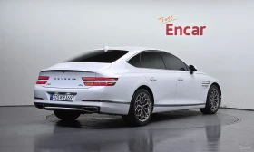 Genesis G80 BENZIN* AWD* FULL* 60000KM!!! | Mobile.bg � ����� ������ 2