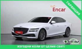 ������ Genesis G80
