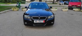 BMW 320 - 4700 € / 9192.40 лв. - 48759305 2