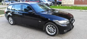 BMW 320 - 4700 € / 9192.40 лв. - 48759305 3
